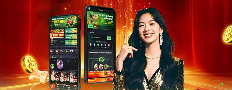 h2bet: Análises que Levam Seu Jogo a Outro Nível
