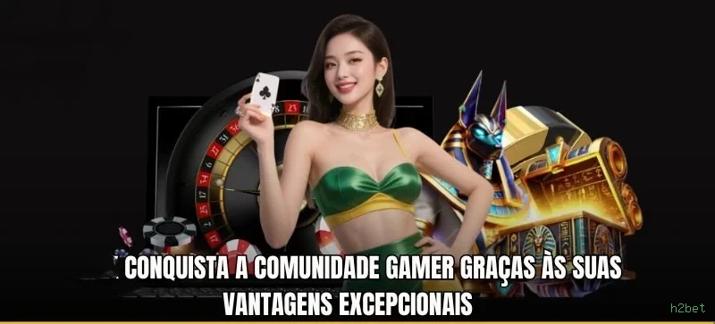 h2bet: Análises que Levam Seu Jogo a Outro Nível