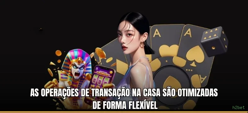 h2bet Offline: Diversão Garantida Sem Precisar de Internet!