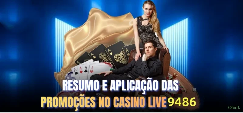 h2bet: A Nova Era dos Jogos Mobile Que Você Precisa Conhecer