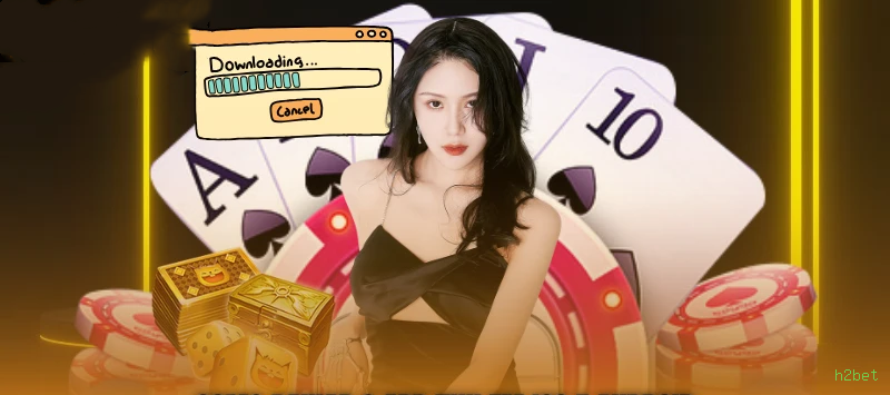 h2bet: Transforme Sua Jogatina com Novas Atualizações Imperdíveis!