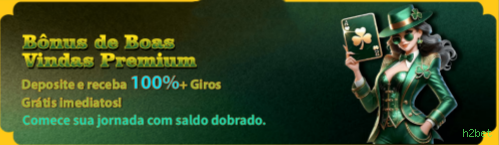 h2bet: Análises que Levam Seu Jogo a Outro Nível